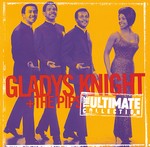 cover: Gladys Knight & The Pips - Ultimate Collection: Gladys Knight & The Pips