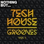 cover: Various - Nothing But... Tech House Grooves Vol 1