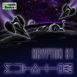 cover: Krypton 81 - Mutations