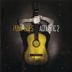 cover: Various - Punk Goes Acoustic, Vol  2 (Explicit)