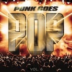 cover: Various - Punk Goes Pop, Vol  6