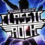 cover: Various - Punk Goes Classic Rock