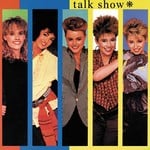 cover: The Go-Go'S - Talk Show