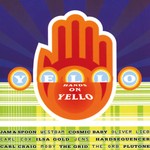 cover: Yello - Hands On Yello