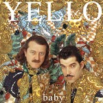 cover: Yello - Baby