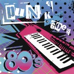 cover: Various - Punk Goes 80's