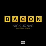 cover: Nick Jonas|Ty Dolla $ign - Bacon (Explicit Hoodboi Remix)