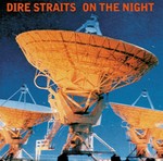 cover: Dire Straits - On The Night