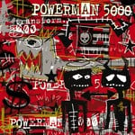 cover: Powerman 5000 - Transform