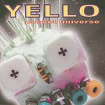 cover: Yello - Pocket Universe