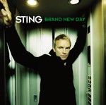 cover: Sting - Brand New Day