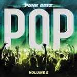 cover: Various - Punk Goes Pop, Vol  5 (Explicit)