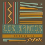 cover: Dos Santos: Anti-beat Orquesta - Fonografic