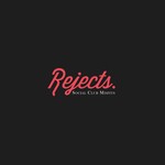 cover: Social Club Misfits - Rejects