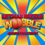 cover: Lethal Bizzle - Wobble