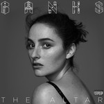 cover: Banks - The Altar (Explicit)