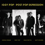 cover: Iggy Pop - Post Pop Depression (Explicit)