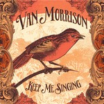 cover: Van Morrison - Keep Me Singing