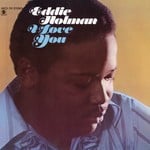 cover: Eddie Holman - I Love You