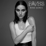 cover: Banks - Mind Games