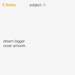 cover: Ingrosso|Axwell - Dream Bigger (Instrumental)