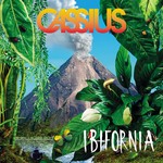 cover: Cassius - Ibifornia (Deluxe)