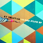 cover: KT Tunstall - Golden State - EP