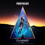 cover: Elohim|Fred Falke|Mansions On The Moon - It's A Memory (Remixes EP)