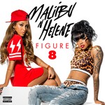 cover: Maliibu N Helene - Figure 8