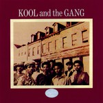 cover: Kool & The Gang - Kool And The Gang