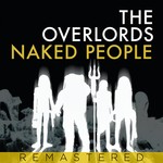 cover: The Overlords - Naked People