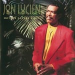 cover: Jon Lucien - Mother Nature's Son