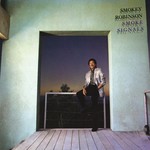 cover: Smokey Robinson - Smoke Signals