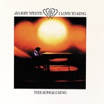 cover: Barry White - I Love To Sing The Songs I Sing