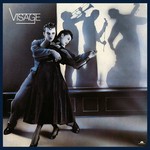 cover: Visage - Visage