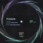 cover: Primarie - Forma EP