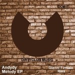 cover: Andydy|Gianni Firmaio - Melody EP