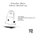 cover: Claudio Mate - Ghost Ballad