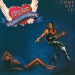 cover: Rick James - Come Get It! (Expanded Edition)