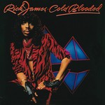 cover: Rick James - Cold Blooded (Expanded Edition)