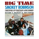 cover: Smokey Robinson - Big Time (Original Motion Picture Soundtrack)