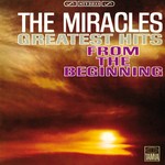 cover: The Miracles - Greatest Hits: From The Beginning