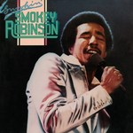 cover: Smokey Robinson - Smokin'