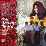 cover: Smokey Robinson & The Miracles - One Dozen Roses