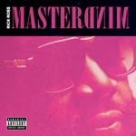 cover: Rick Ross - Mastermind (Explicit Version)