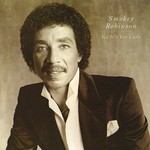 cover: Smokey Robinson - Yes It's You Lady