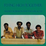 cover: Smokey Robinson & The Miracles - Flying High Together