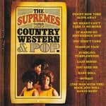 cover: The Supremes - The Supremes Sing Country Western & Pop