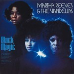 cover: Martha Reeves & The Vandellas - Black Magic