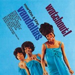 cover: Martha & The Vandellas - Watchout!